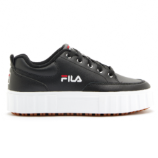 FILA Sandblast L Sneakers 25Y - Black