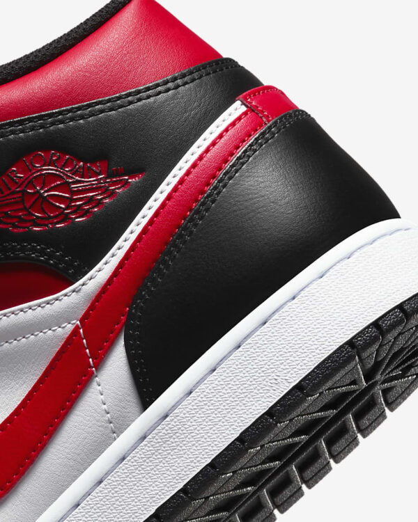air jordan 1 mid